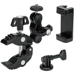 JJC MFC K1 Multi Function Power Clip Kit