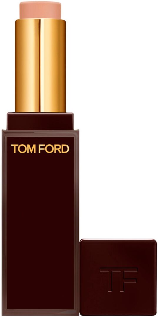 Tom Ford Corrector En Barra Con Tratamiento Traceless Soft Matte Concealer .  (3,5 g) 1C0 Silk
