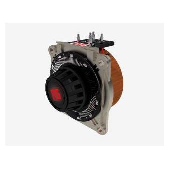 RS PRO 1Ph 2A Open Style Variable Transformer (8902774)