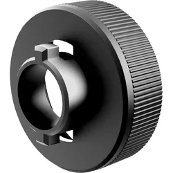 Alb Filter Entry Adapter Fiamma 2-Pin Wechseladapter für Befüllhilfen Ø 65/70 mm