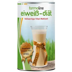 formoline eiweiß-diät Pulver 480 g Pulver
