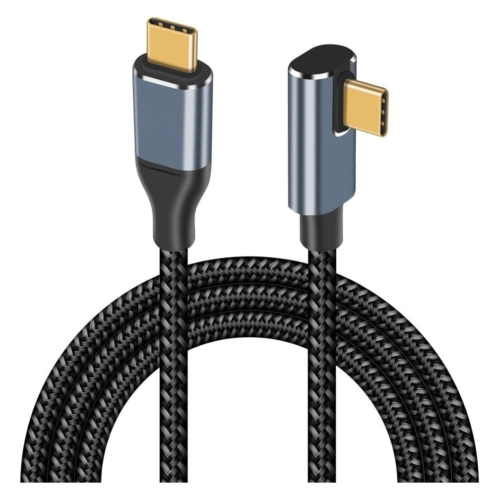 PowerGuard USB C - USB C (1.50 m, USB 3.2 Gen 2, 100 W) (00033257)