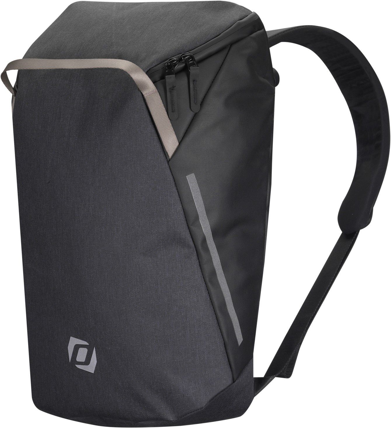 Syncros Alforja mochila PANNIER .  (Única - Única)