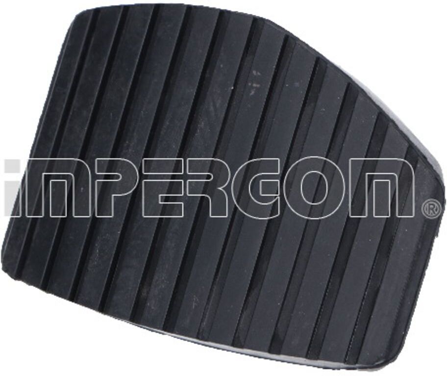 Pedalbelag, Bremspedal IMPERGOM 25509