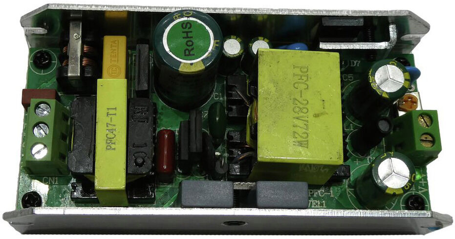 Ersatzteil Platine (Netzteil) 28v/2,6a Akku Kls-180 Kompakt-Lichtset (Xs-Pfc-28v72w)
