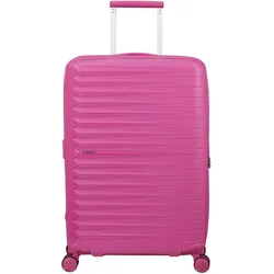 American Tourister FastForward Spinner, Koffer, Pink