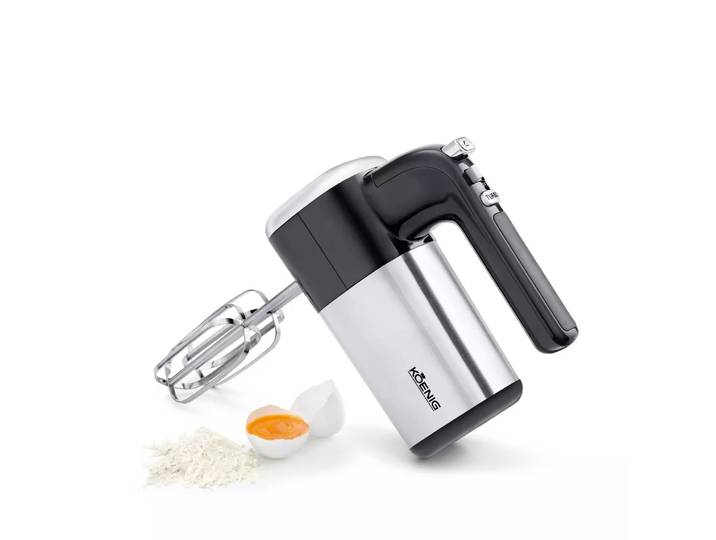 König - Handmixer