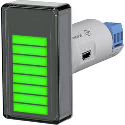 akYtec ITP15-M 149586 Anzeigeeinheit 24 V/DC