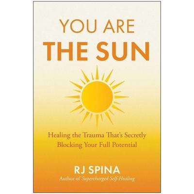 You Are the Sun, Taschenbuch von Rj Spina, Ingram Publishers Services