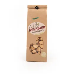 Keksdieb Buttermilch Kokos Tropfen | 100g Hundesnack