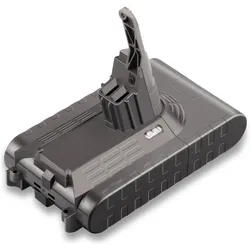 NoName Batterie für Dyson V8 Serie, Staubsauger Zubehör