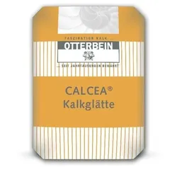 Otterbein CALCEA Kalkglätte - 25 kg Sack