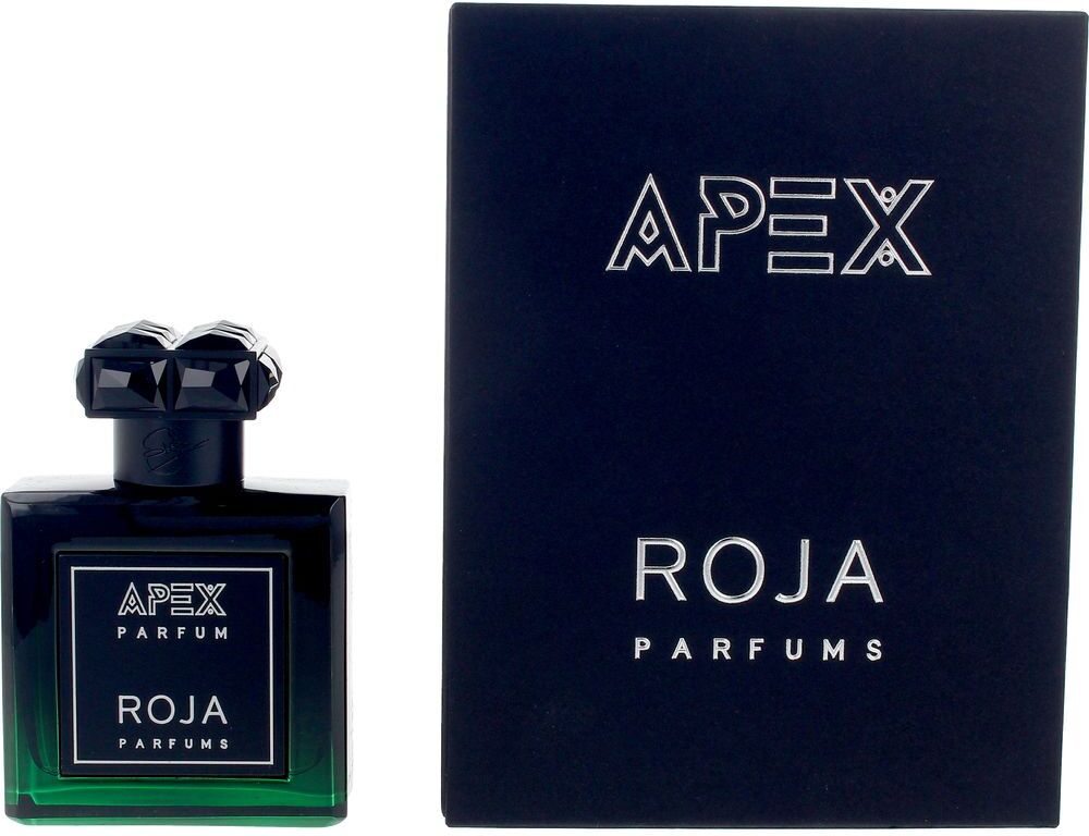 Roja Dove Apex eau de parfum vaporizador 50 ml