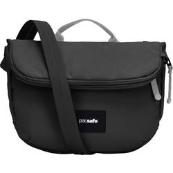 Pacsafe Umhängetasche GO Saddle Crossbody 35140130 1 St.
