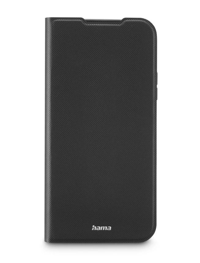 Hama Flip case für Redmi 15C 019692 Daily Protect (Schwarz) 00019692