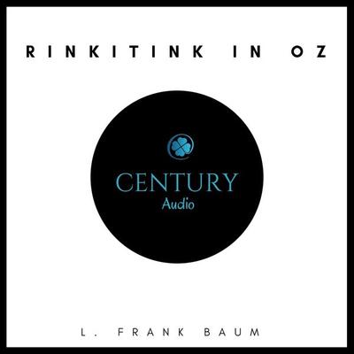 Rinkitink in Oz - L. Frank Baum, Audio, 9782291060307
