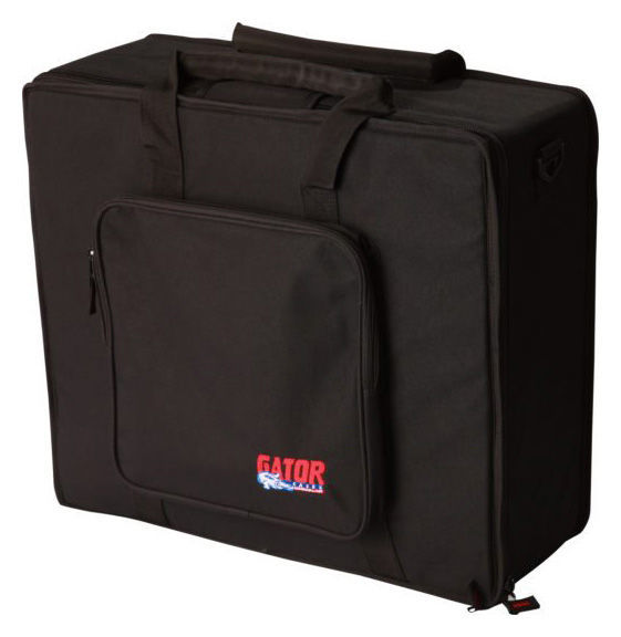 Gator G-Mix-L 1618A nero