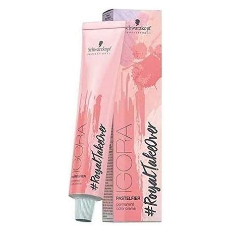 Schwarzkopf Igora Permanent Igora #RoyalTakeOver 60ml 9-481 (9-481) (42932826)
