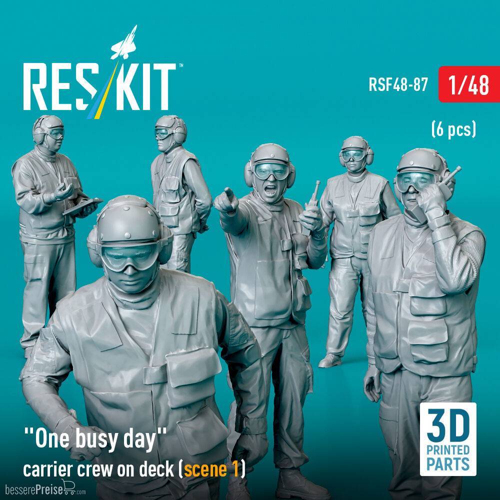 ResKit Models RSF48-0087