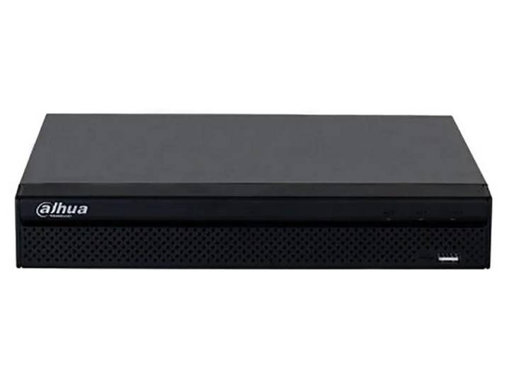 Dahua Ip Recorder Nvr2108Hs-4Ks3