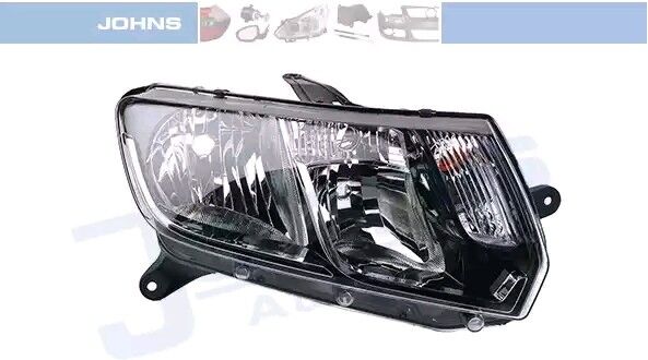 JOHNS 25 22 10-1 Headlight