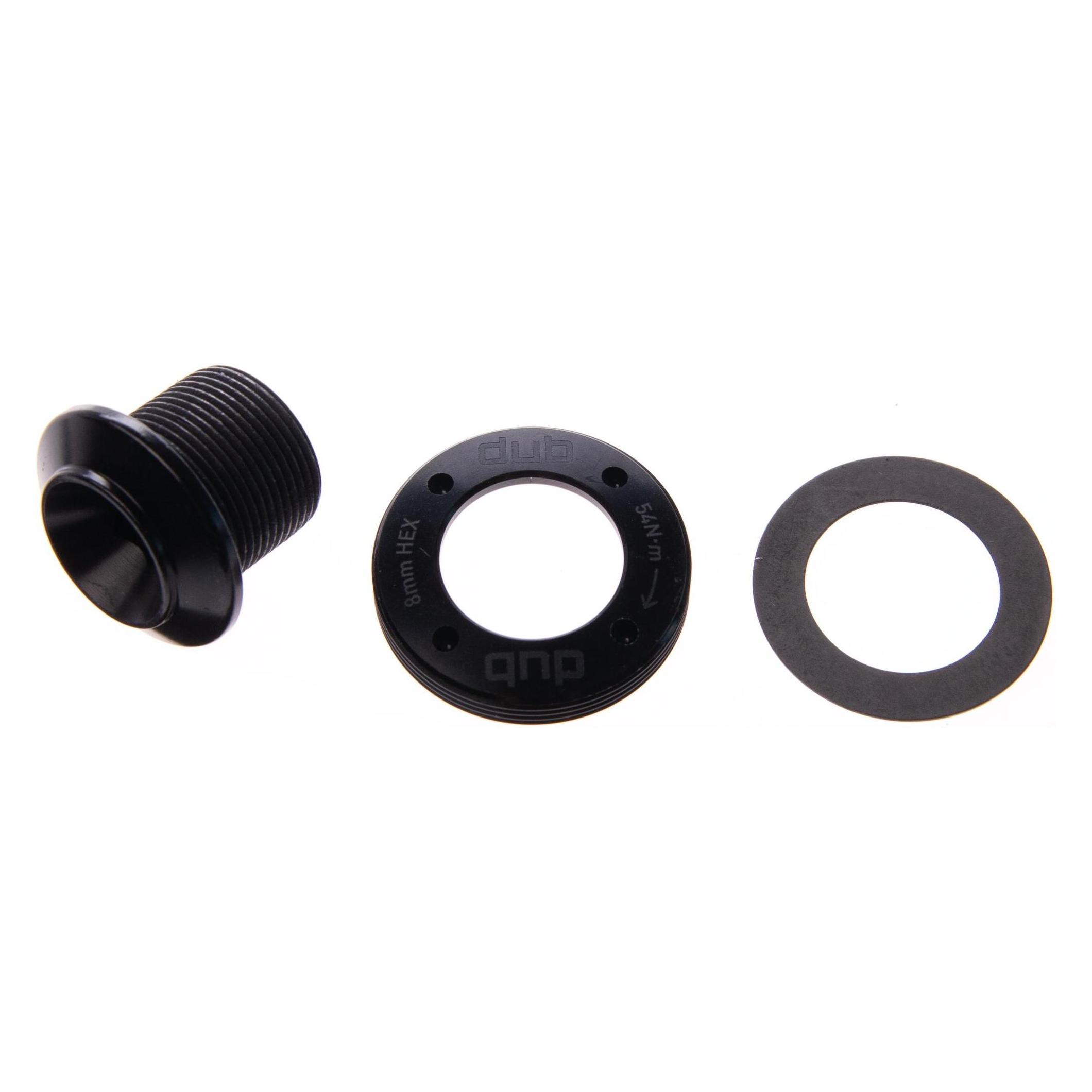 Truvativ Bolts Self-Extracting (105359)