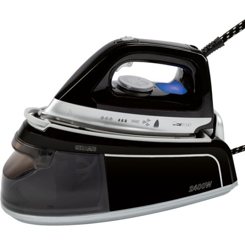Clatronic DBS 3749 schwarz