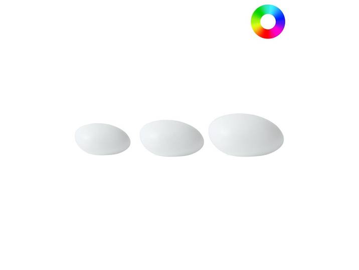 LED-LAMPE Weiß Farallon