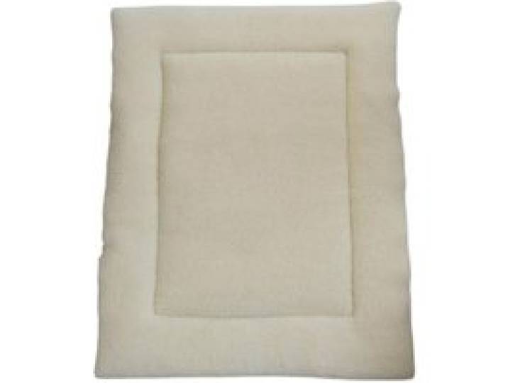 Krabbeldecke WOOL 80x100 cm