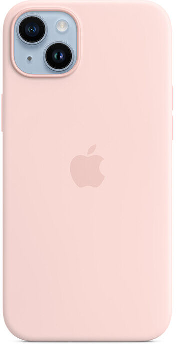 Apple CAPA IPHONE 14 PLUS CPINK MAGSF
