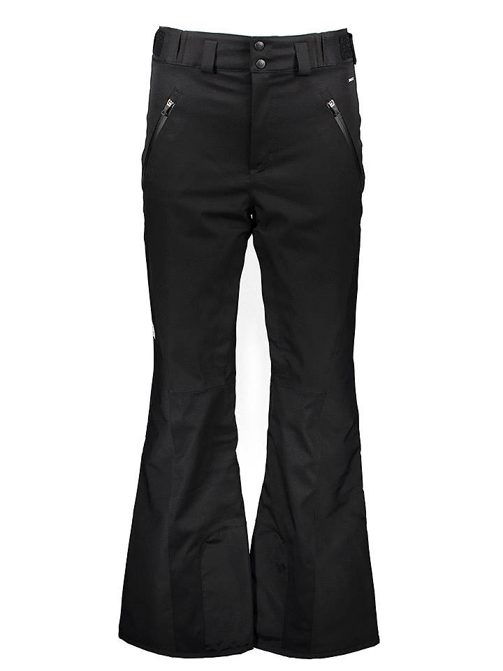 The North Face Ski-/ Snowboardhose "Ravina" in Schwarz - S
