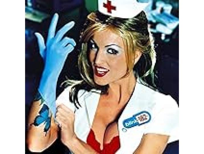 Enema of the State