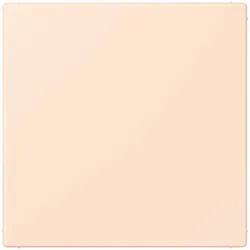 Jung Blind-Abdeckung (gerastet) LC 994 B 226