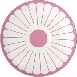 Fleur Cassis Untertasse für Kaffeetasse
