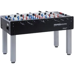 Garlando Tischfußball Kickertisch "Pro Champion",,