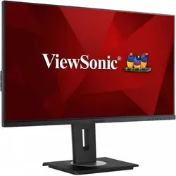 ViewSonic VG2748A-2 27 Zoll Full HD IPS LED 16:9 60 Hz Monitor