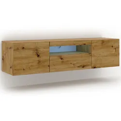 TV-MÖBEL Aurus Holz