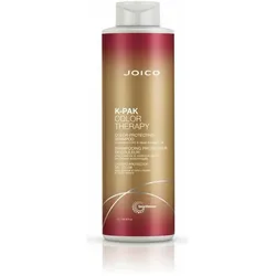 Joico, Shampoo, K-Pak Color Therapy (Flüssiges Shampoo, 1000 ml)