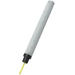 Unger FABTL erGO! Tank 1 L für Unger erGO! wax & clean Bodenreinigungssystem