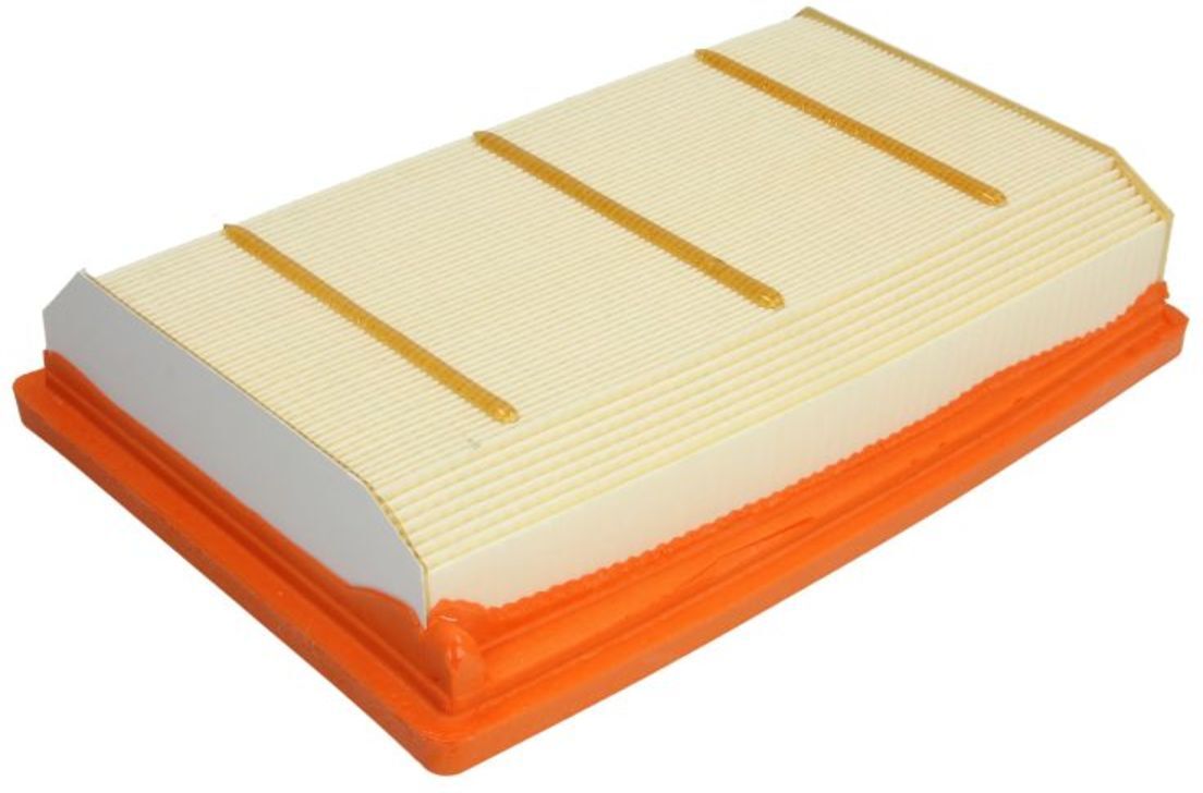 Luftfilter MANN-FILTER C 25 033