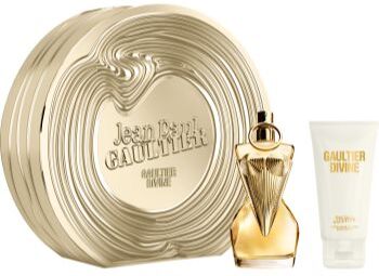 Jean Paul Gaultier Gaultier Divine coffret para mulheres 1 un.. Gaultier Divine
