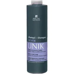 Arual, Shampoo, 8436012782443 (Flüssiges Shampoo, 1000 ml)