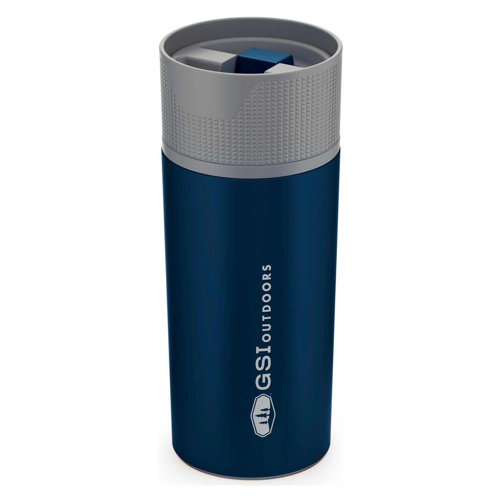 GSI Glacier Stainless Commuter Mug 500ml (6684631)