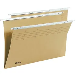 Biella, Mappe, Vetro-Mobil (A4)