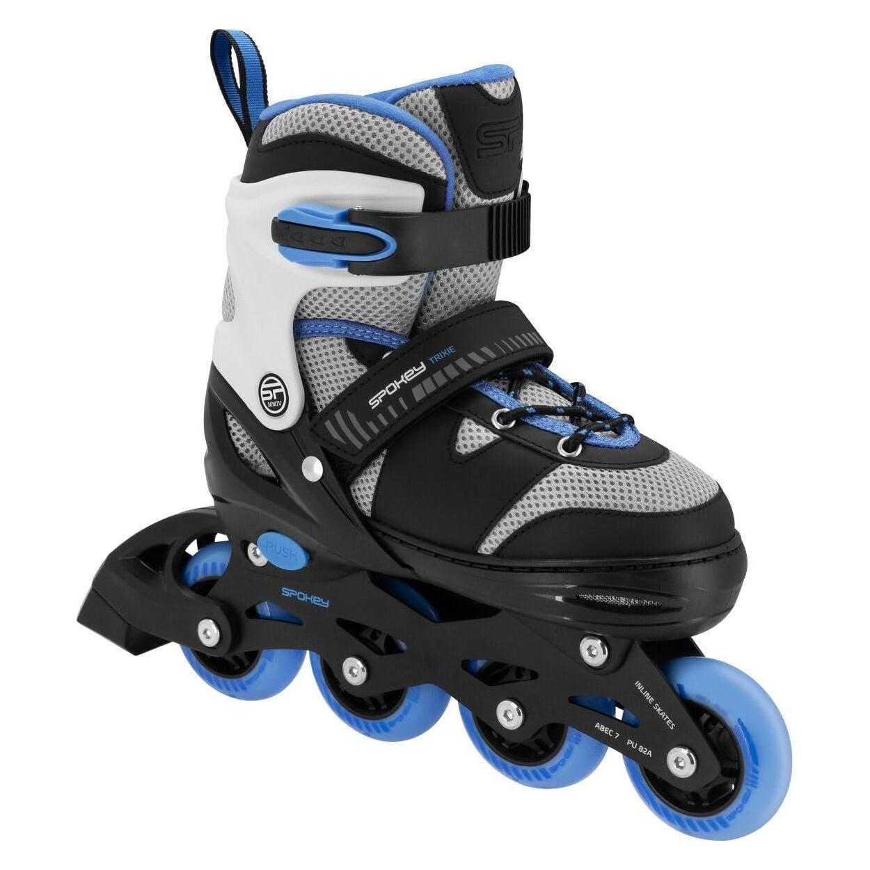 Spokey Trixie Kinder-Rollschuhe (39) (58153258)