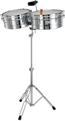 Millenium TB200 Timbales Set