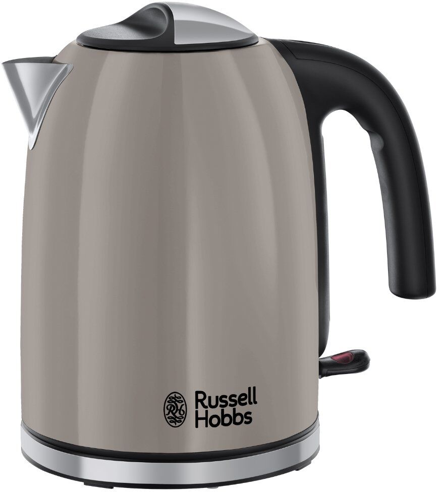 Bollitore elettrico (1,7Lt) Russell Hobbs 28511 70 COLOURS PLUS Moka