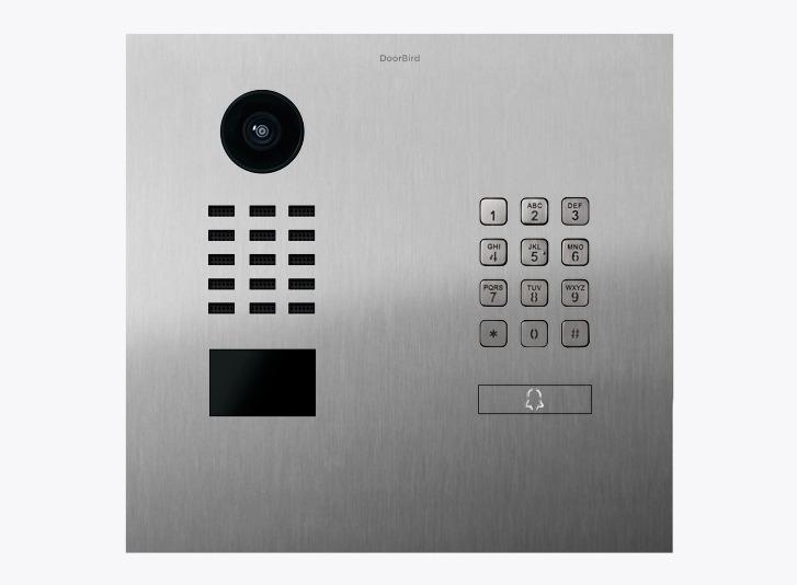 DoorBird D2201KH