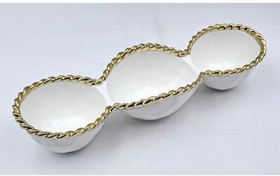Jiallo Rope 3-Section Server
