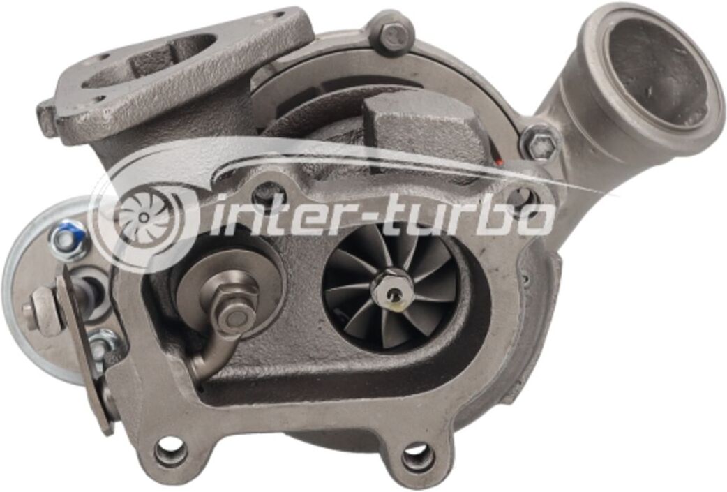 Inter Turbo Turbocompressore IT-454216